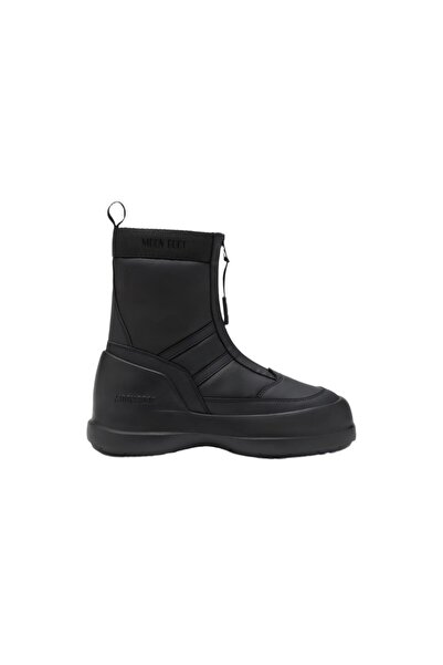 MOON BOOT Жіночі/дівчачі зимові черевики 80D2480010-N001 LUNA на блискавці, ч...