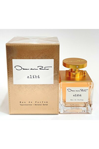 Oscar De La Renta Alibi Women EDP 100ml