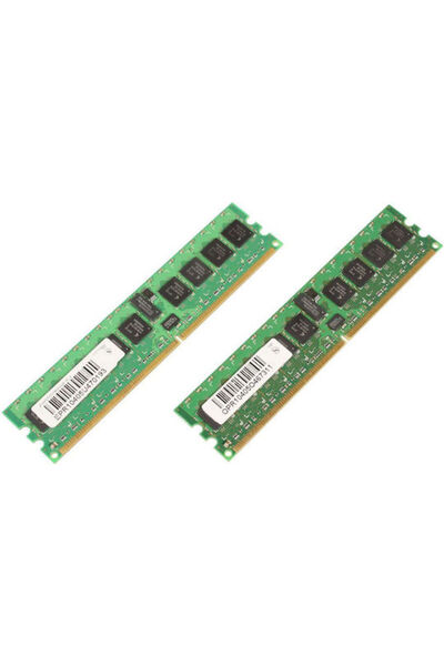Other Μικρομνήμη DDR2 με μονάδα 1x2GB και ταχύτητα 667 για επιτραπέζιο υπολογ...
