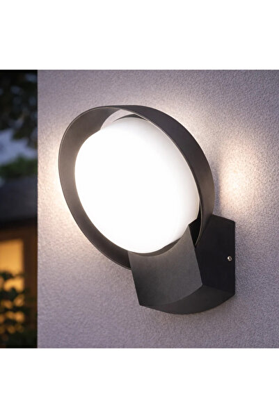 ERSTE LICHTING Aplica Hathor LED 16W IP54 EXTERIOR
