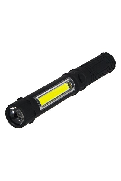 Zâna Casei Hand torch ABS LED 5W 16.5cm
