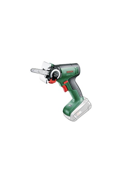Bosch Akülü Nanoblade Testere Universal Cut 18V-65