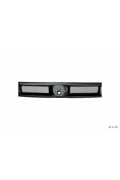PLEKSAN Gelalsat Front Grille Without Wings Albea-Palio (124529) Em 02-05