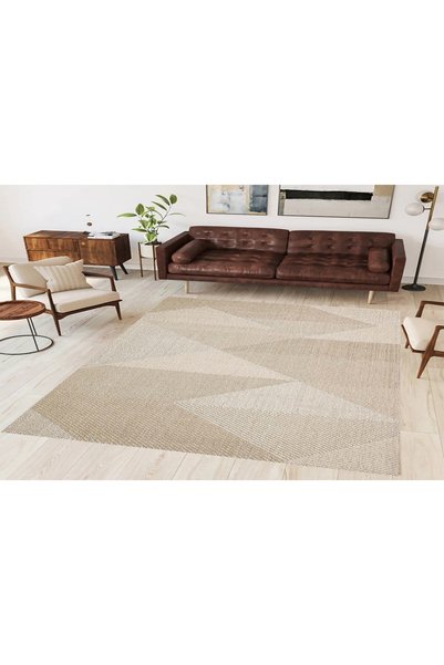 Vivense DİJİTAL BASKI YIKANABİLİR HALI, LNA0047 80X150 CM