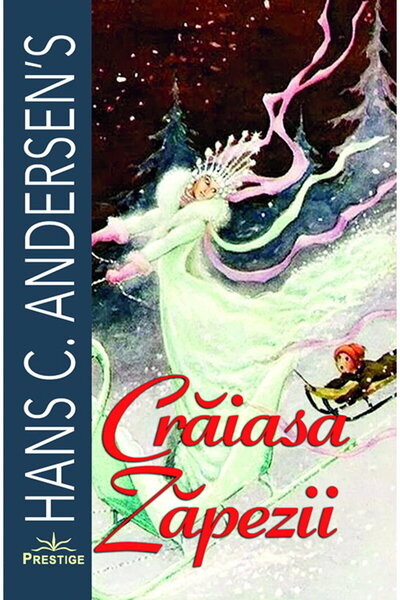 Hans Christian Andersen Craiasa Zapezii