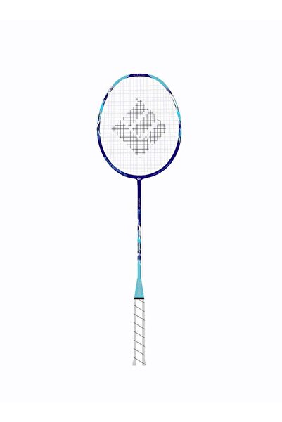 LING-MEI Power 216 Strung Badminton Racket - Lightweight & High Performance