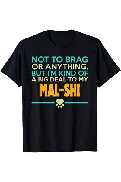 21JNRY Humorous Satirical Dog-Themed T-Shirt Suitable All Seasons, Featuring ...
