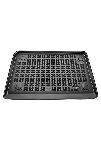 Other Ελαστικό πατάκι πορτμπαγκάζ μαύρο Rezaw Plast για Citroen Nemo 5θέσιο /...