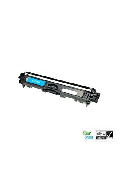 Ulm Cart Cartus toner compatibil TN-241 TN-245 cyan albastru, 2200 pagini, pe...