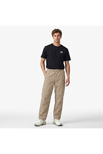 Anta To See the Bird Men's Khaki Pants
