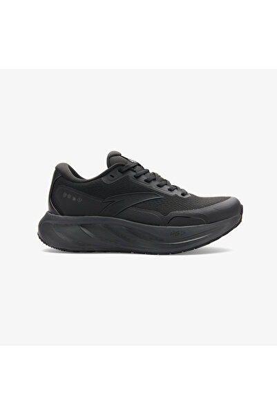 Anta Journey Walker 2.5 Erkek Siyah Spor Ayakkabı