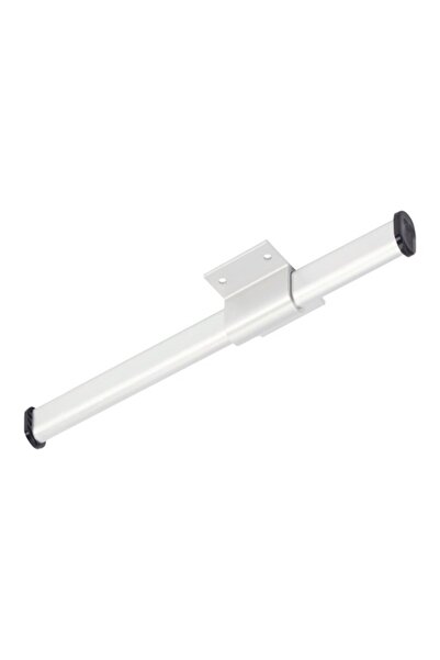 OEM Hettich държач за изтегляща се закачалка 225мм, алуминий