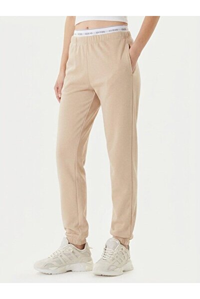 Guess Sofia Kadın Regular Fit Pijama Altı
