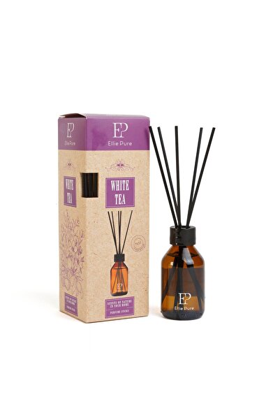 OEM Odorizant de camera cu betisoare Dr. Marcus Ellie Pure White Tea, 80 ml