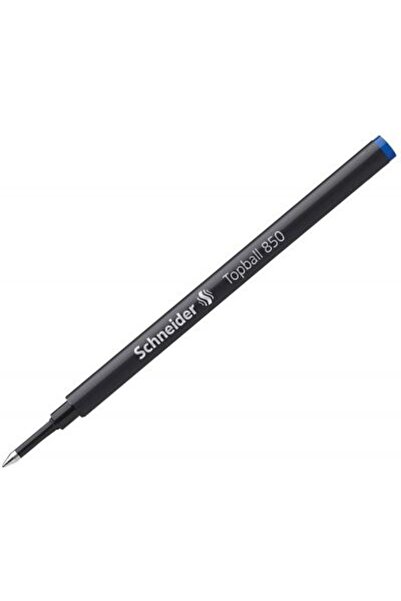 SCHNEIDER Rezerva 850 ceramica Topball ALBASTRU 10/set