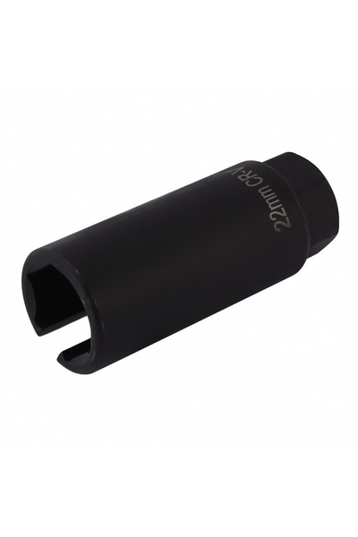 Choice black 22mm Oxygen-containing Oxygen Vacuum Lambda Sensor Removal Socke...