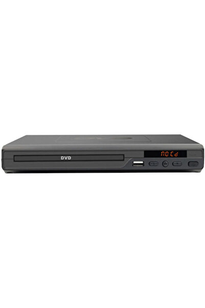 Other Reflexion DVD Player