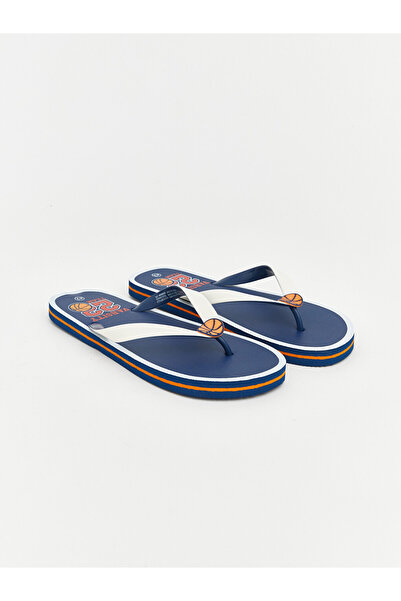 LC Waikiki Man NAVY Sliders