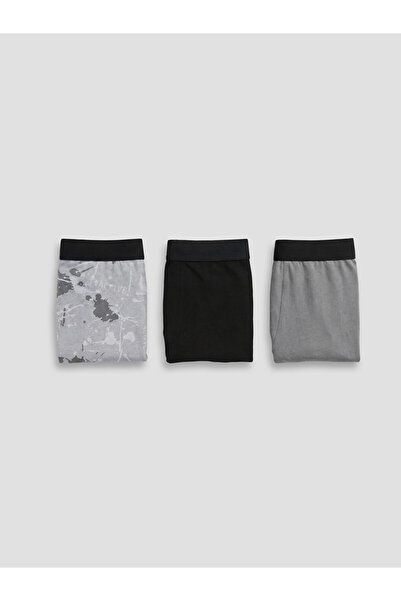 LC Waikiki Boys' Boxer 3 Pieces