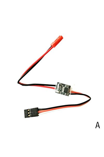 Choice 2A 2A/20A High Current Remote Control Electronic Switch Aerial Model P...