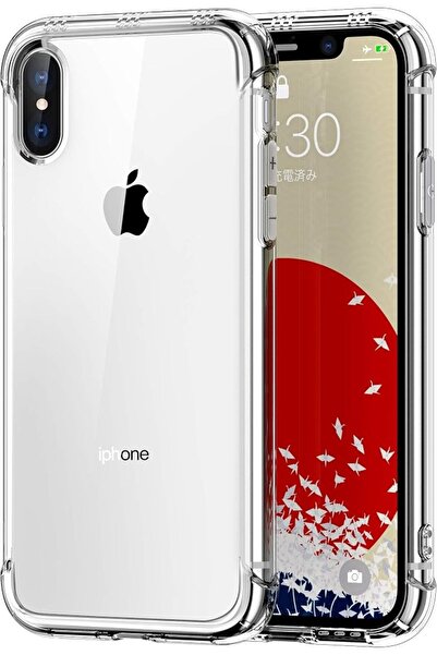 GENERAL Wanz Mobile Phone Case for iPhone 14, Military Grade Protection, Anti...