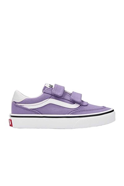 Vans Brooklyn Ls V Girls' Casual Shoes Girls' Ls Shoes Vn000Ekg1P11