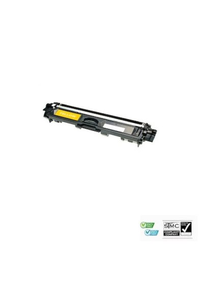 Ulm Cart Cartus toner compatibil Brother TN243 TN-243 Y galben (yellow), 1000...