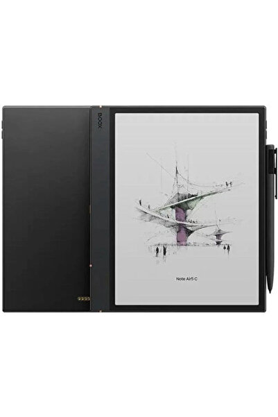 BOOX Note Air5 C 10.3 " (64GB) Μαύρο