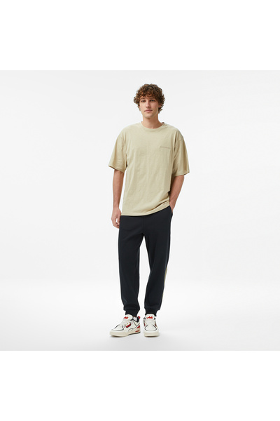 Anta Milano Men's Black Sweatpants