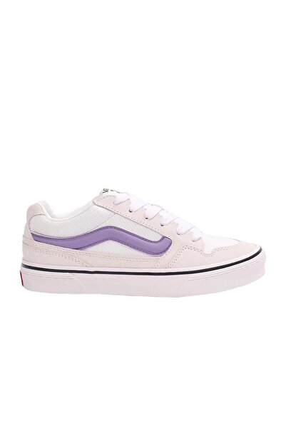 Vans Caldrone Γυναικεία Μπεζ Casual Παπούτσια ΓΥΝΑΙΚΕΙΑ ΠΑΠΟΥΤΣΙΑ LS VN0007P9...