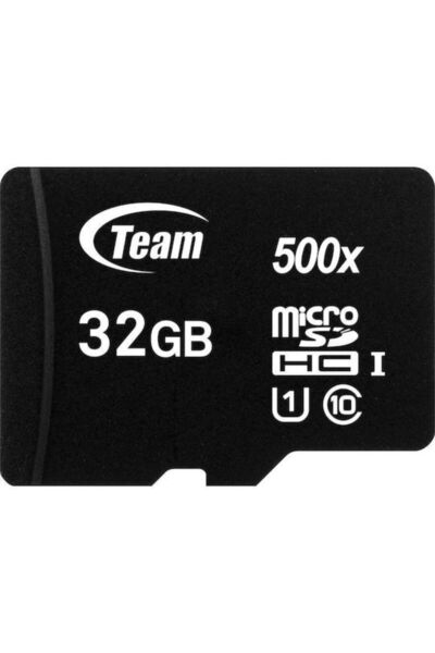 Other TeamGroup microSDHC 32GB U1 UHS-I 80MB/s
