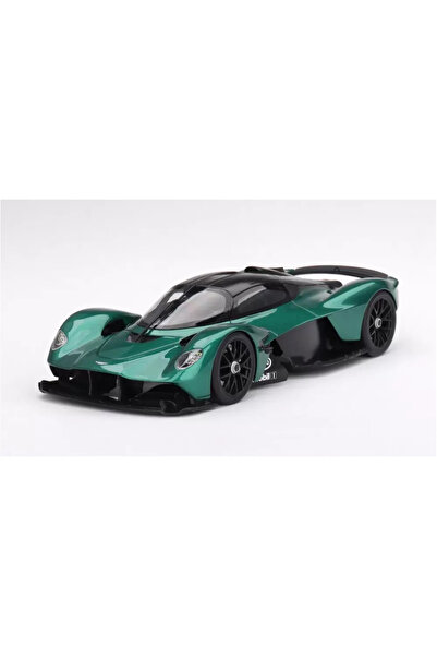 TSM Sigilat- Aston Martin Valkyrie- Scara 1:18- Model