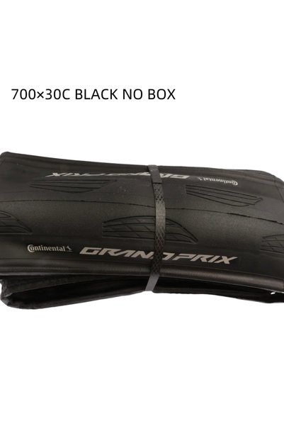 Choice9 إطار دراجة طريق مضاد للثقب من Continental Grand Prix Clincher بدون صن...