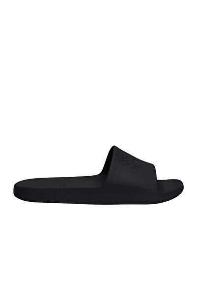 Jack Wolfskin Paw Slider Unisex Siyah Terlik UNISEX TERLİK A65742