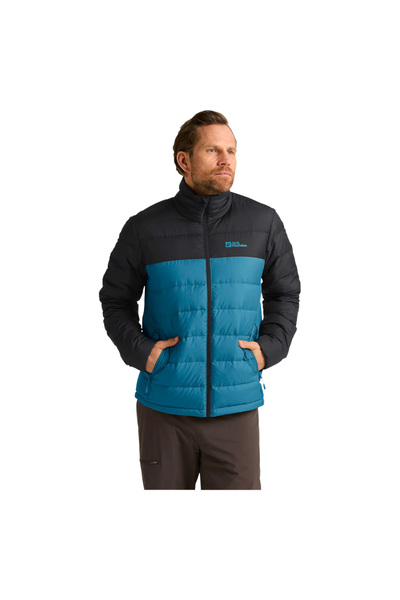 Jack Wolfskin Ather Down Erkek Kaz Tüyü Mont