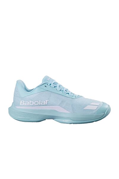 BABOLAT Jet Tere 2 Cl Women Kadın Mavi Tenis Ayakkabısı KADIN TENİS AYAKKABI ...