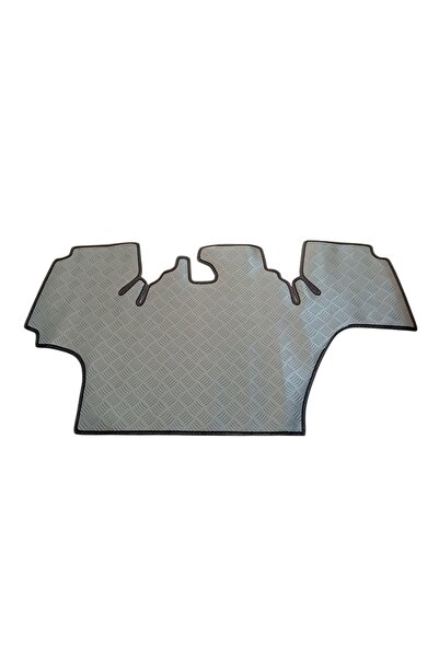 VİZYON TRAKTÖR CASE JX55C-JX60C-JX65C-JX75C-JX80C TRAKTÖR KABİN PASPASI PVC (...