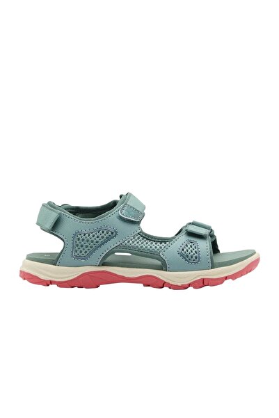 Jack Wolfskin Taraco Beach Sandal Unisex Çocuk Sandalet UNISEX ÇOCUK SANDALET