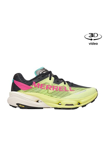 Merrell Mtl Speedarc Peak Unisex Patika Koşu Ayakkabısı UNISEX PATİKA KOŞUSU ...