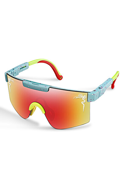 Choice CKS16 3-8 Year Old Children Outdoor Sunglasses Kids Boys Girls Bicycle...