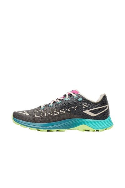Merrell MTL Long Sky 2 Matryx Erkek Patika Koşu Ayakkabısı ERKEK PATİKA KOŞUS...