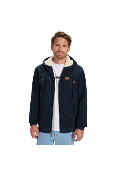 Quiksilver Cypress Keller Erkek Sweatshirt ERKEK SWEATSHIRT EQYFT05113