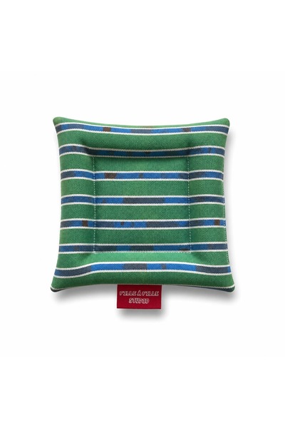 Fille a Fille Design Studio Bardak altlığı Picnic Coaster, Dolgulu bardak alt...
