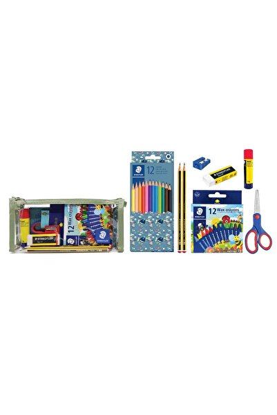 Staedtler Art & Craft Kit, Multicolor