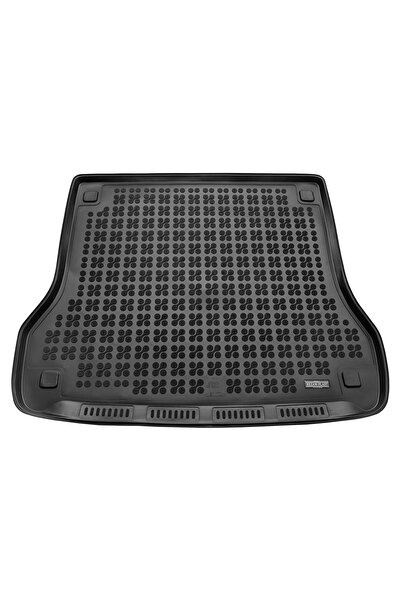 Other Ελαστικό πατάκι πορτμπαγκάζ μαύρο Rezaw Plast για Citroen C5 Break / Co...