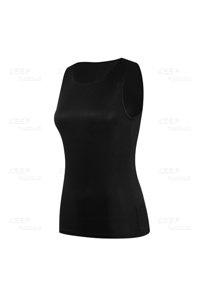 Choice S Black Women Cycling Base Layers Colorful Cycling Jersey Blue Quick D...