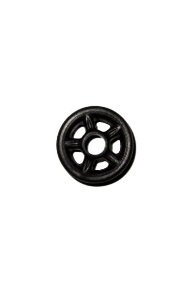 Razors Antircoker Black 42mm 4'lü Agresif Paten Tekerleği