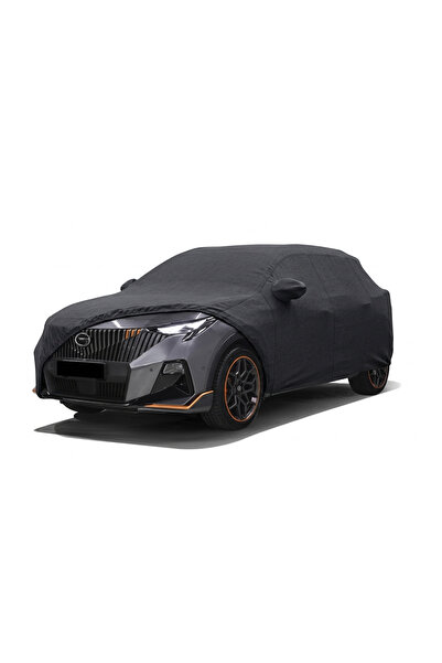 CFT California Formula-T Car Body Cover Waterproof Heavy Duty Car Body Cover ...