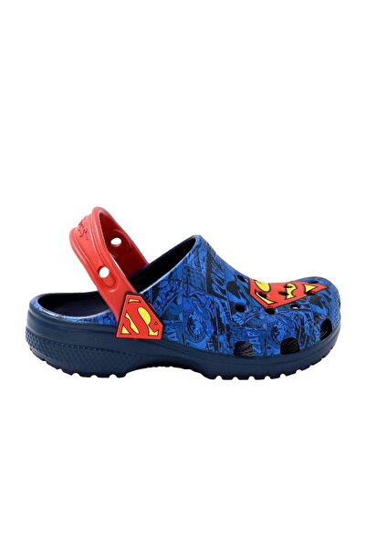 Crocs Superman Classic Slippers