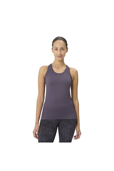 Sweaty Betty Athlete Seamless Workout Tank Kadın Tank Top KADIN TANK TOP SB10...
